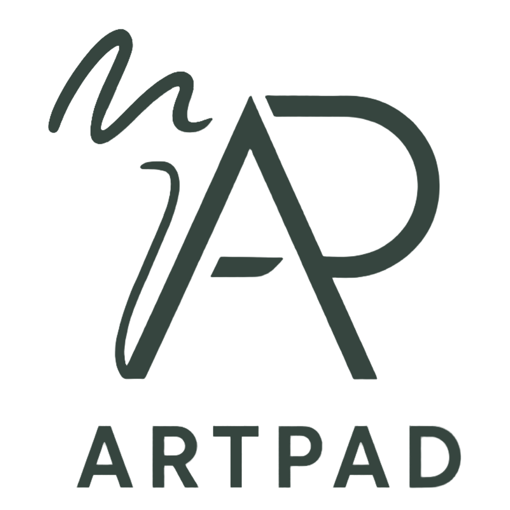 ArtPad Logo